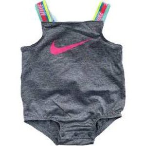 Nike Swimsuit infant💕